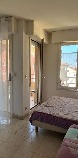 Appartement à louer 1 pièce 25.91m² - Photo 1