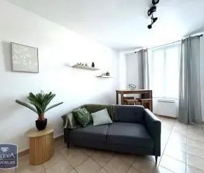 Appartement à louer 2 pièces 35.1m² - Photo 4