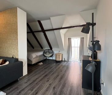 Te huur: Studio Steentilstraat in Groningen - Foto 5