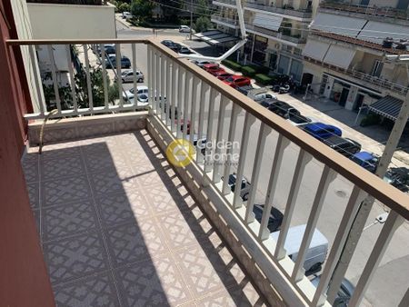 Διαμέρισμα για ενοικίαση Κάτω Γλυφάδα (Γλυφάδα) - Φωτογραφία 3