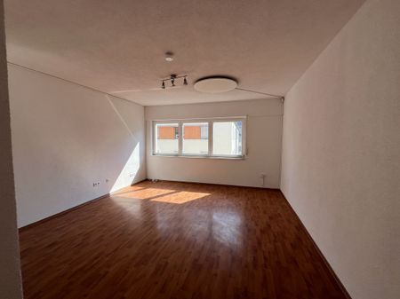 1-Zimmer-Wohnung im Zentrum mit EBK! - Foto 4