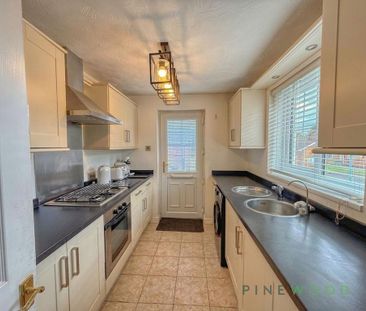 2 bedroom detached bungalow to rent - Photo 6