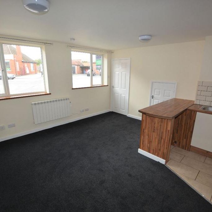 Studio to rent - Photo 1