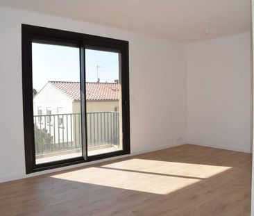 Appartement 5 pièces à louer - Photo 1