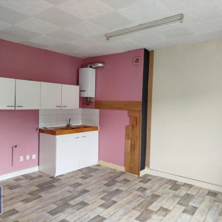 Appartement à louer 1 pièce 38.31m² - Photo 3