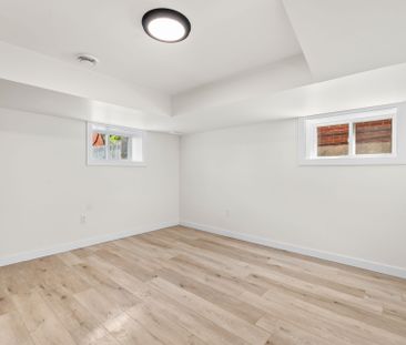 For Lease - 493 COLLEGE Street Unit# 3, Kingston, Ontario - Photo 2