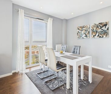 Apartament 2-pokojowy w chmurach - Zdjęcie 6