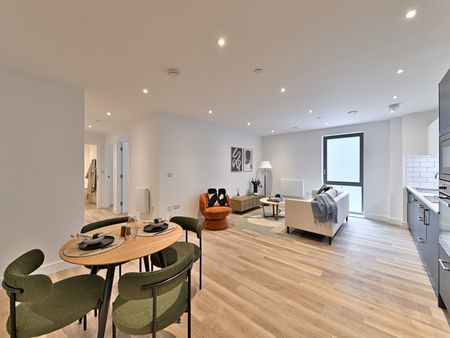 The Charter, DA12 - Photo 2