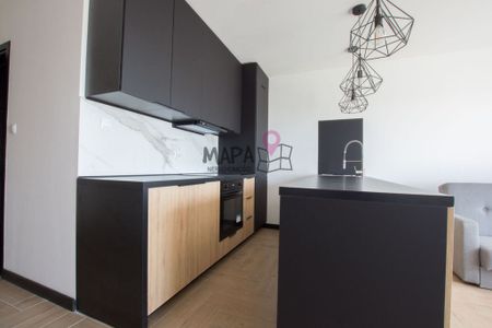 Reda City kawalerka , basen, restauracja, siłownia - Zdjęcie 4