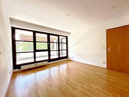 2-Zimmer Wohnung mit ruhigem und sonnigem Balkon in München-Denning - Foto 3