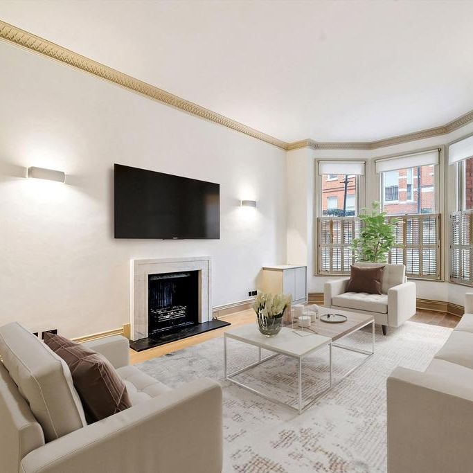 3 bedroom flat to rent - Photo 1