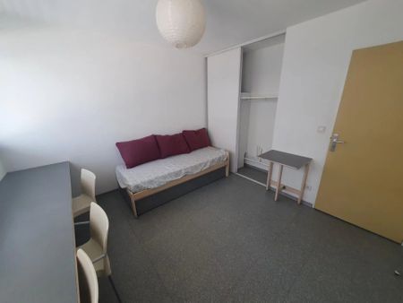 Location Appartement 1 pièces 18 m2 à Montpellier - Photo 4