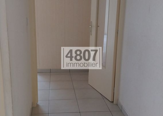 Appartement T3 à louer à Annemasse - Photo 1