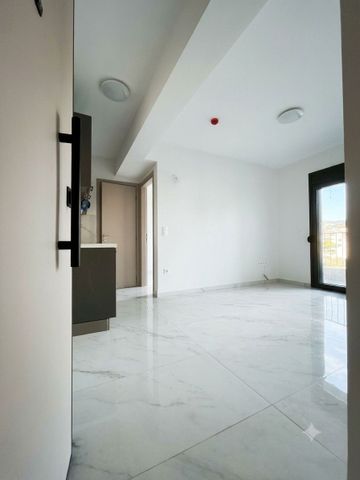 Studio/Γκαρσονιέρα για ενοικίαση Άνωθεν Περιφερειακού (Εύοσμος) - Photo 2