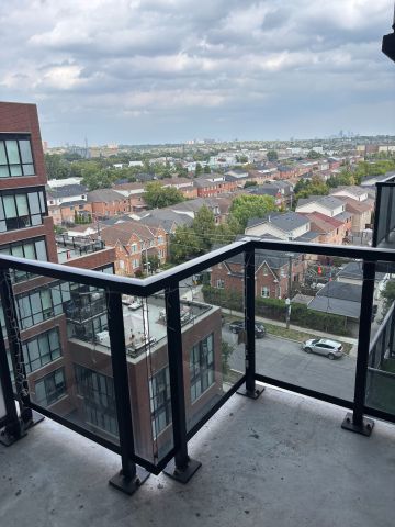 For Lease - 2300 St. Clair Avenue Unit# 812, Toronto, Ontario - Photo 2