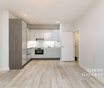 Westcombe House, Windsor Street, Uxbridge, UB8 - Photo 5