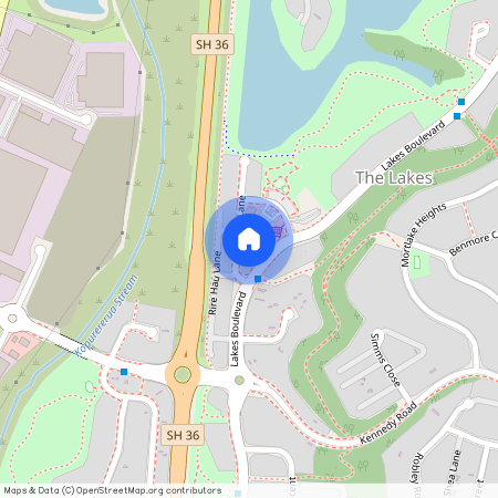 6 Boulder Lane, Pyes Pa, Tauranga