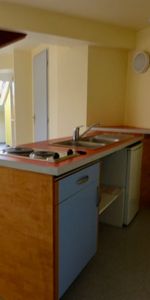 Location appartement 1 pièce, 30.41m², Épinal - Photo 4