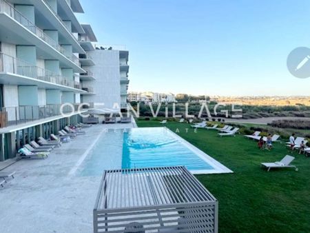 2 room luxury Flat for rent in Silves, Distrito de Faro - Photo 4