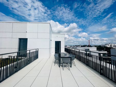 Avenue Jacques Georgin, 1030, Schaerbeek - Photo 5