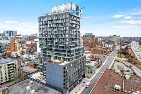 For Lease - 203 Catherine Street Unit# 1903, Ottawa Centre, Ontario - Photo 2