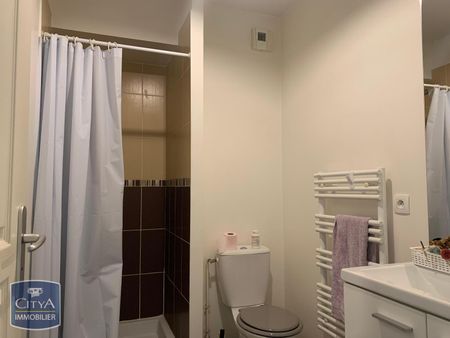 Location Appartement 1 pièce 24m² CLERMONT FERRAND 63000 - Photo 5