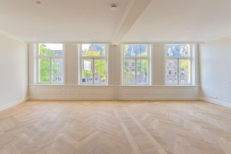 Appartement te huur: Kloveniersburgwal 53-1 1011 JX Amsterdam - Foto 4