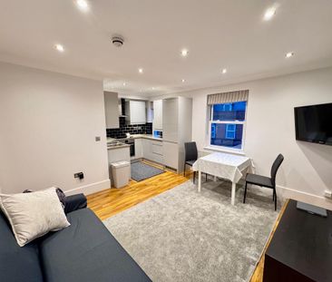 2 bedroom apartment to rent - Photo 1