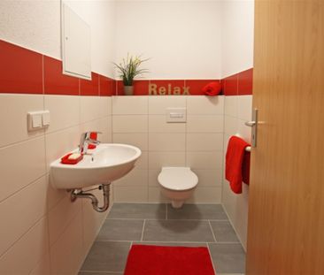 Liebevoll behütet und betreut: Zimmer in Demenz-WG - Photo 4