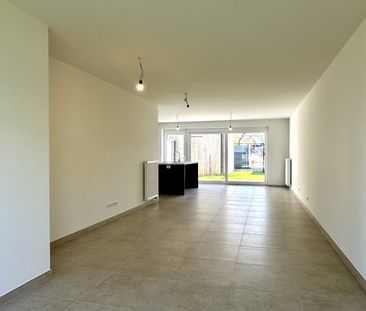 Moderne woning in groene omgeving te Ruddervoorde - Photo 1