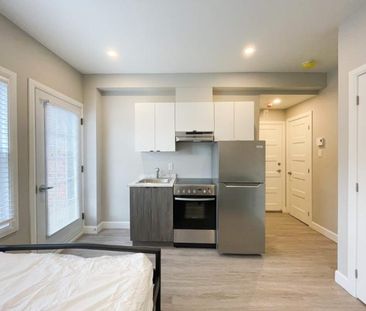 Studio - Montréal - $970 /mo - Photo 3