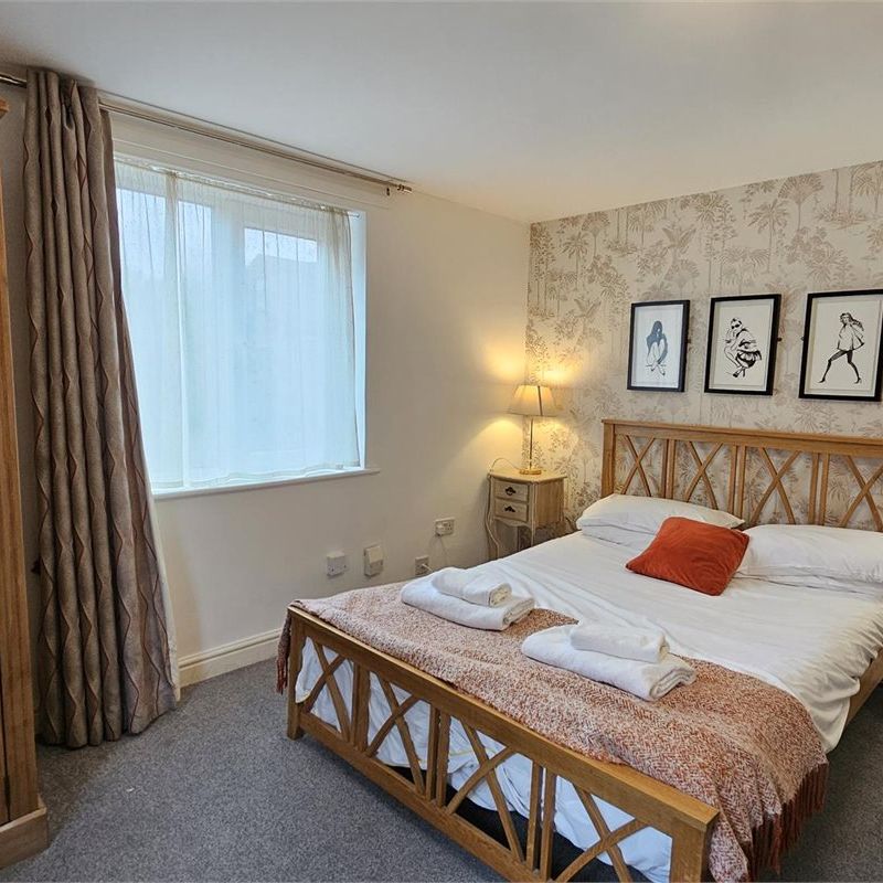 1 Bed Flats, River Court, Ferry Lane, Cambridge - Photo 1