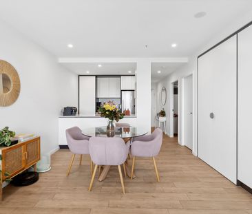 419/2 Terry Connolly Street, Coombs ACT 2611 - Apartment For Rent |... - Photo 6