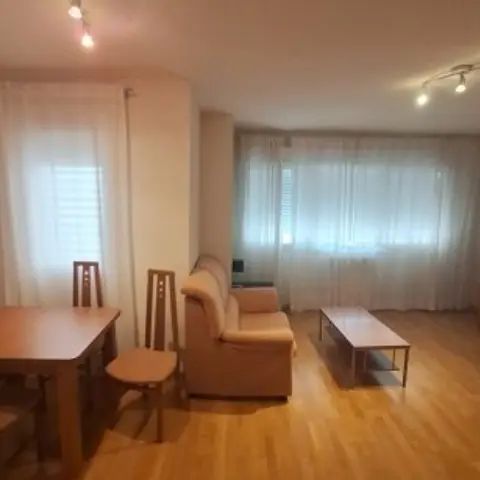 Piso en alquiler en Aguas Vivas-Las Lomas-Alamín - Foto 1