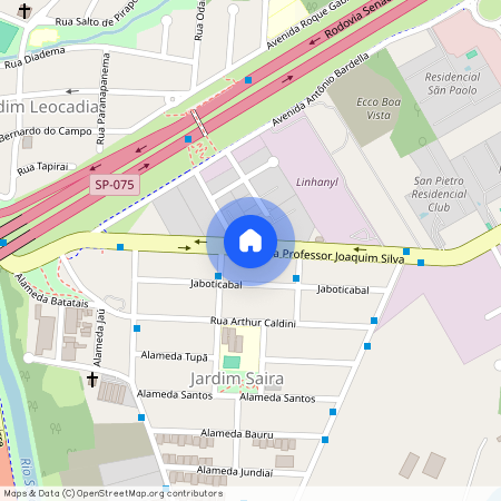 Boa Vista, Sorocaba, São Paulo, 18085844