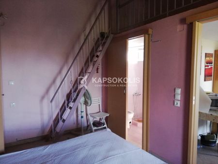 Μεζονέτα για ενοικίαση Κολώνες (Σαλαμίνα) - Photo 5