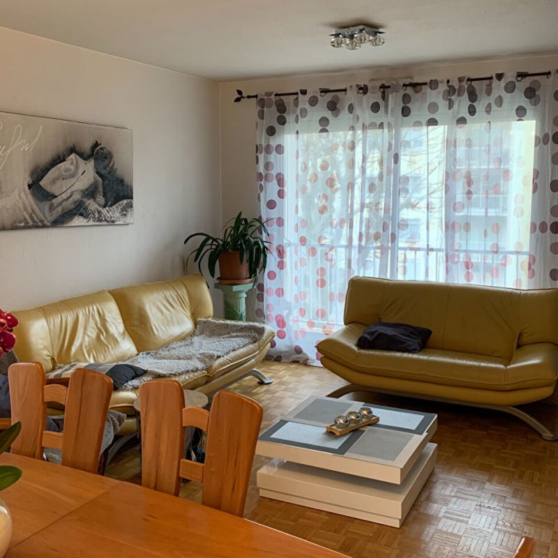 Appartement Tassin La Demi Lune 3 pièce(s) 77.85 m2 - Photo 1