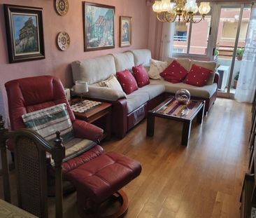 Piso de alquiler en Carrer de Reig Genovés, Els Orriols - Photo 4