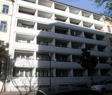 Wohnung in Dresden Mitte 01067 - Photo 1