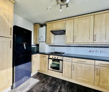 2 bedroom apartment to rent - Photo 2