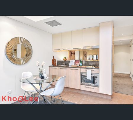 Level 5/9 Albany Street, St Leonards, NSW 2065 - Photo 5