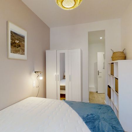 MURET B Roommate 2 Bedrooms at Toulouse - Photo 3