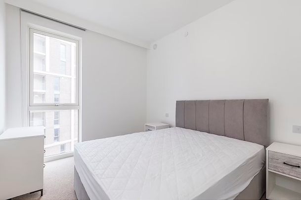 2 bedroom apartment - Photo 1