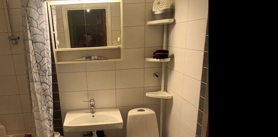 Nobelvagen 17c - Foto 2