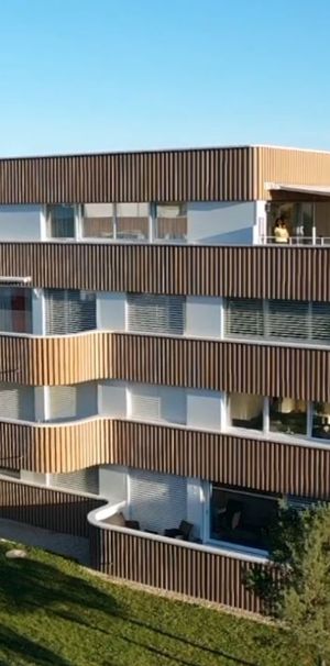 Dans un quartier calme - Photo 2