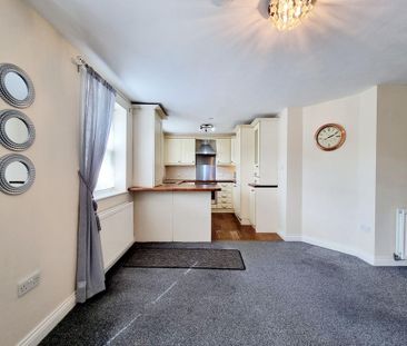 2 bedroom apartment to rent - Photo 2