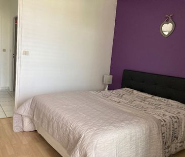 Appartement T2 A Louer - Lyon 7eme Arrondissement - 42.19 M2 - Photo 2