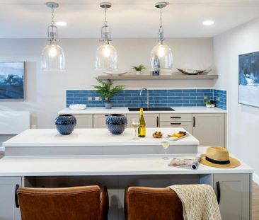 1 bedroom retirement property to rent - Photo 6