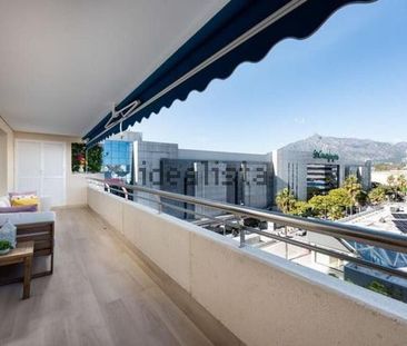 Alquiler de piso en Paseo Javier López - Photo 2