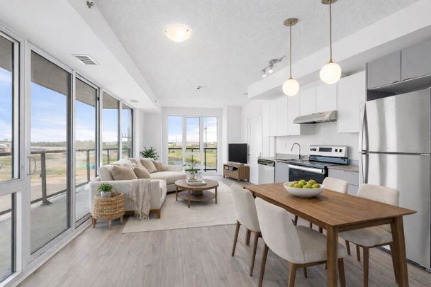 For Lease - 3200 Dakota Common N/A Unit# B404, Burlington, Ontario - Photo 1